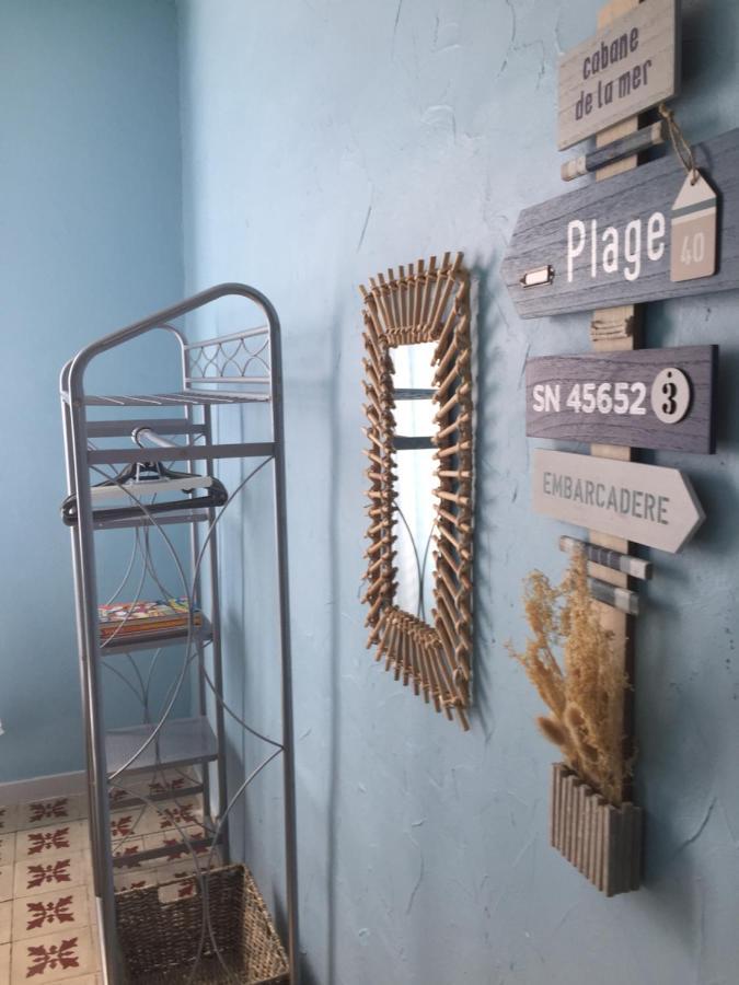 Maison Au Bord De Hébergement de vacances Les Saintes-Maries-de-la-Mer