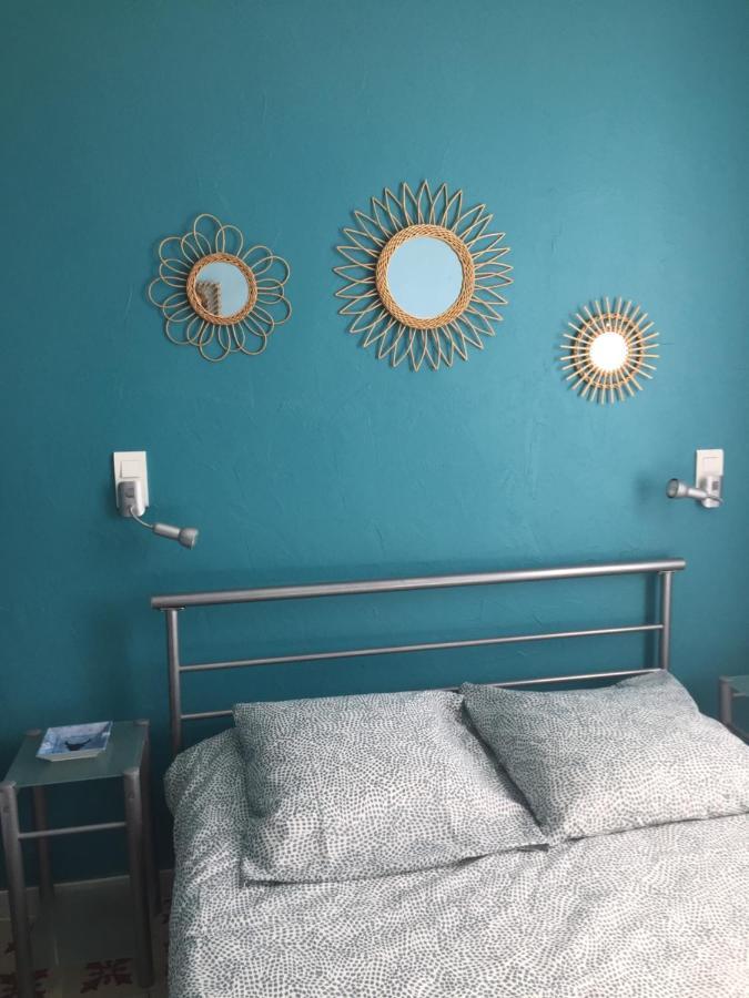 Maison Au Bord De Hébergement de vacances