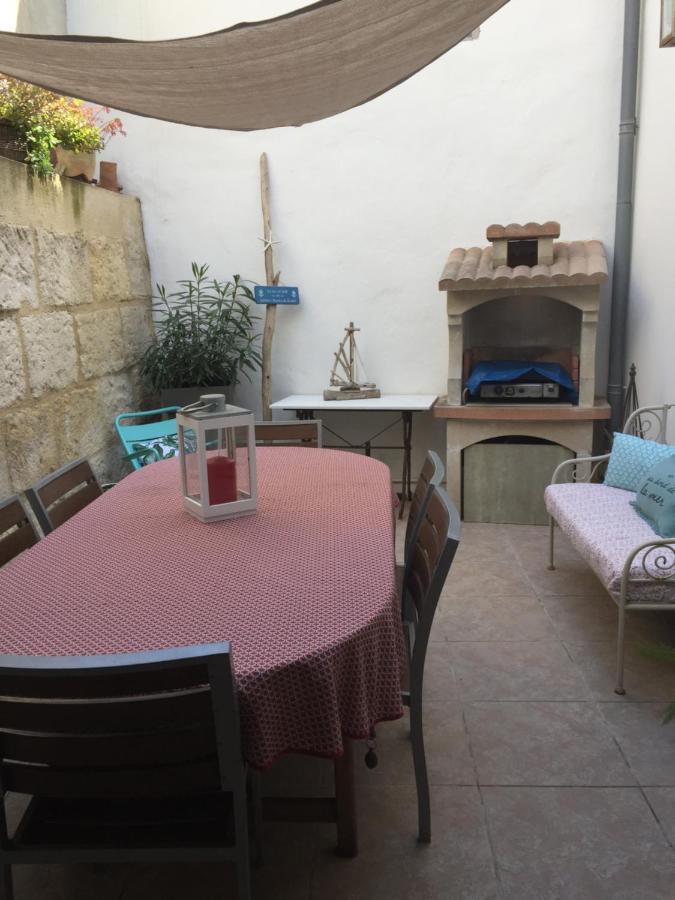 Hébergement de vacances Maison Au Bord De Les Saintes-Maries-de-la-Mer