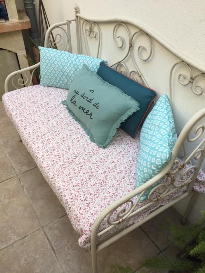 Hébergement de vacances Maison Au Bord De Les Saintes-Maries-de-la-Mer