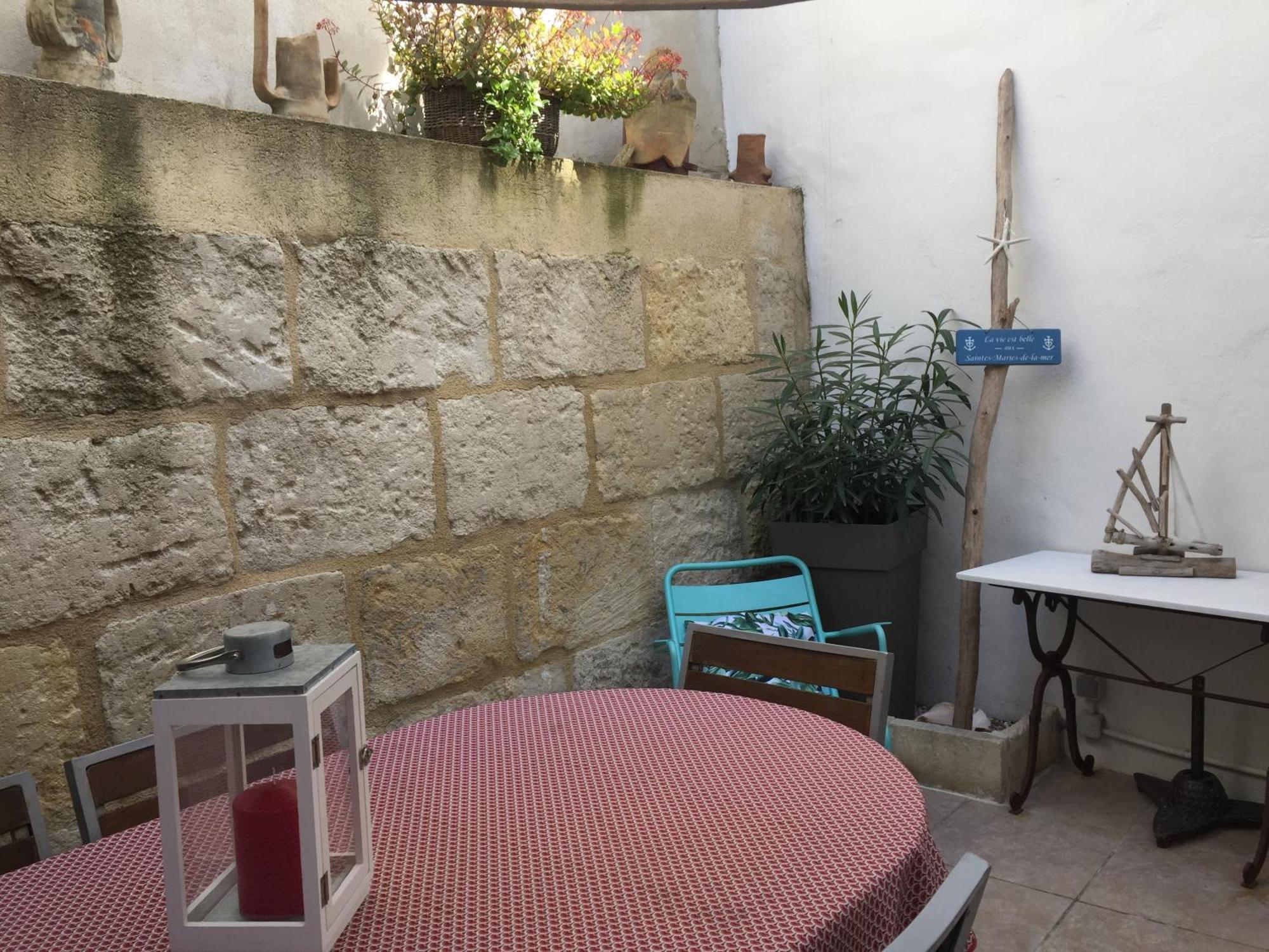 Maison Au Bord De Hébergement de vacances *