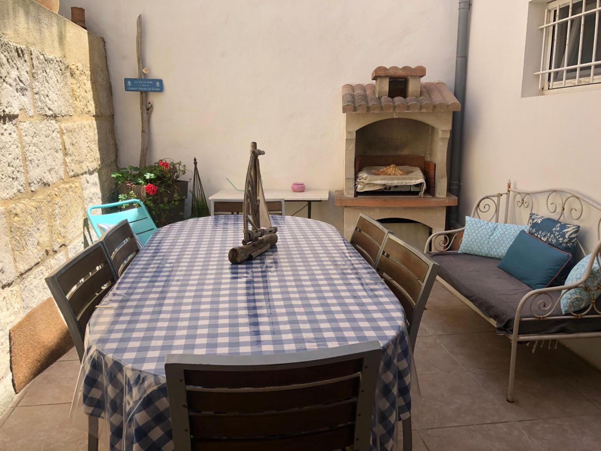 Maison Au Bord De Hébergement de vacances *