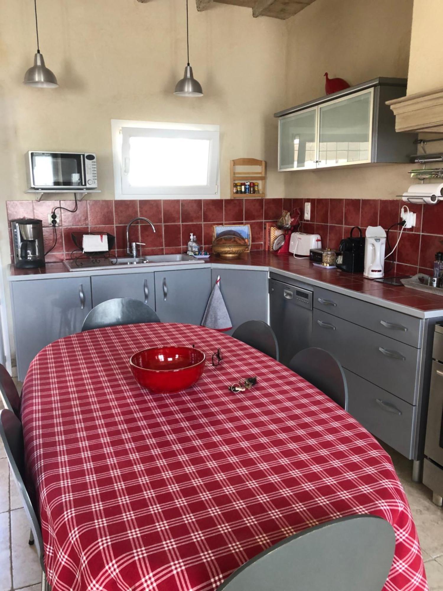 Maison Au Bord De Hébergement de vacances