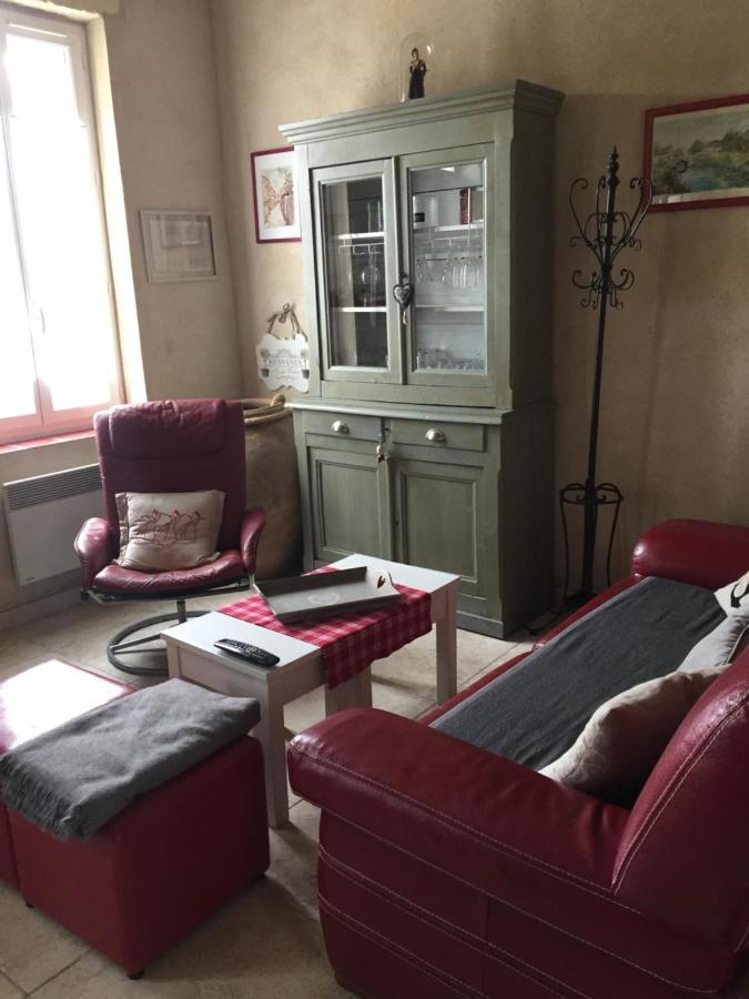 Maison Au Bord De