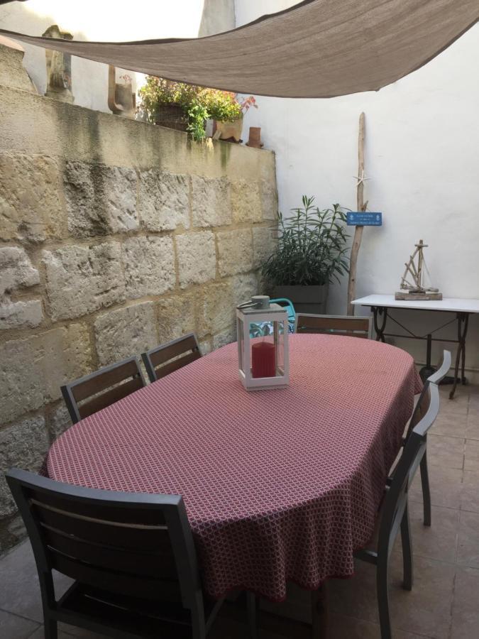 Maison Au Bord De Ferienhaus *